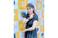 株式会社Jsecret・代表取締役 森脇順子氏、FCチャンネルショー2025にて「信長デイトナ」を装着体験