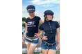 次世代を担う姉妹クリエイター・LEIA氏&LUAN氏が「信長デイトナ」を装着