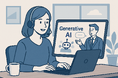 ITワークデザイン株式会社、企業のDX推進を加速する「生成AI社内導入オンライン講座」を提供開始