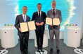 オランダ代表団が大阪万博で最先端統合フォトニクス技術を紹介、日本とのパートナーシップを推進