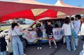 一台の廃車が子どもたちの記憶に残る一日へ宮城県栗原市・北海道帯広市の2会場にて、体験型企画「らくがきカー」を開催