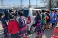 廃車予定の自動車をキャンバスに、子どもたちの非日常体験を滋賀へ 滋賀県大津市「からさきフェスティバル2026」にて「らくがきカー」イベントを開催 