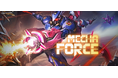 【本日実施】レビュー★4.7を突破したロボットアクションゲーム『Mecha Force -メカフォース-』が大型アップデートを実施!!