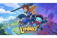 ビルド&バトル『Lynked: Banner of the Spark™』活気あふれるアクションRPG、全世界で発売中