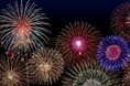 浅間山を望む北軽井沢で迎える開業1周年｜夜空を彩る花火と、豪華賞品があたるアニバーサリーイベント開催