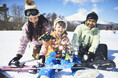 軽井沢スノーパーク 2026-2027 Winter Season！12月12日（土）シーズンオープン予定