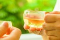 南国の香りを日本橋で。ベトナム茶専門店Tinhが「大屋根夏まつり2025」に2日間限定出店