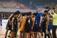 「TeamHub」「チームナビ」はU-15世代日本最大級のバスケットボールの祭典【SHOWDOWN】に協賛しました!