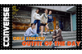 【女子アスリート×CONVERSE】宮原華音・岡本彩也花・松本直美・石原愛子・宮坂楓が“アクティブでおしゃれ”なコーデを考案!