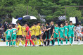 夢へ駆け上がれ!チームナビ協賛 第16回クラブジュニアユースサッカー選手権大会 白熱の決勝戦レポート