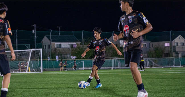 高円宮杯 Jfa 第33回全日本u 15サッカー選手権大会 準優勝 Fc Lavida と新たにパートナーシップを締結 スポーツチーム応援アプリ Teamhub があなたのチームをサポートします 浦和経済新聞 高円宮杯 Jfa 第33回全日本u 15サッカー選手権大会 準優勝 Fc Lavida と新たにパートナーシップを締結 スポーツチーム応援アプリ Teamhub があなたのチームをサポートします 浦和経済新聞