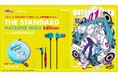 【GRAPHT】「初音ミク」新作コレクション『RESONANCE OF ORIGIN HATSUNE MIKU Art by ケイゴイノウエ』を8月31日よりEC販売