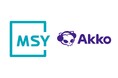 【MSY】キーボードブランド「Akko」と日本国内における総代理店契約を締結　GRAPHTの知見を活かした日本市場向け製品の共同開発へ