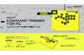 【GRAPHT】速さを追求した薄型レバーレスアーケードコントローラー『Command Trigger for PC』発表　「ストリートファイター 6」コラボデザインモデルも予約開始