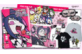 【GRAPHT】「ストリートファイター6」ショート漫画『がんばれ！ジュリちゃん本』を発売　本日9月8日よりEC予約開始　東京ゲームショウGRAPHT物販ブースで販売