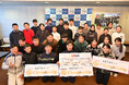 日本の高校生2名が全米ジュニア選手権予選へ挑戦!