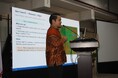Space Tech Accelerator、インドネシア政府機関および現地企業と泥炭地保全ならびに持続可能なサゴ産業の構築に向けたMoUを締結