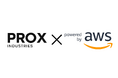 Prox Industries、「フィジカルAI開発支援プログラム by AWSジャパン」に採択