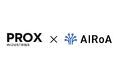 Prox Industries株式会社、一般社団法人AIロボット協会（AIRoA）に参画
