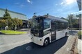 東京都狛江市内でローカル5G等を活用した遠隔型自動運転実証実験を実施中