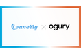 unerry、Ogury Japanと連携し、「ペルソナ別 来店計測パッケージ」の提供を開始