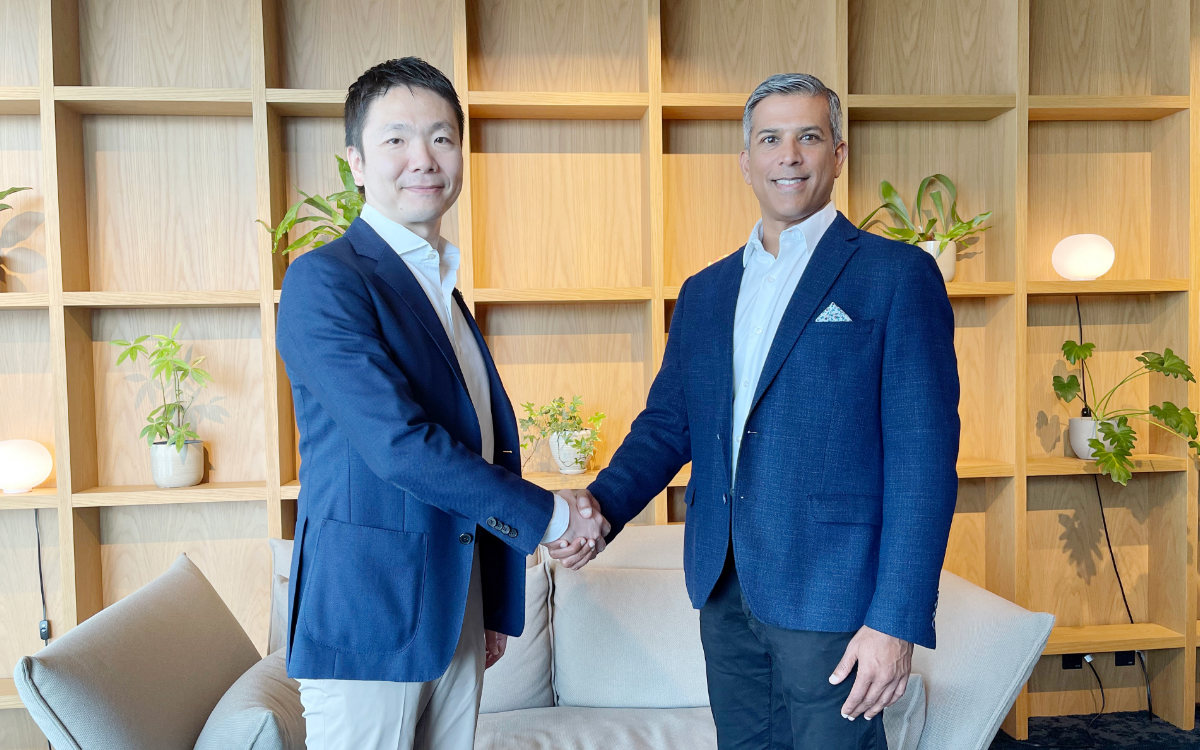 unerryとGroundLevel Insightsが業務提携 unerryの「Beacon Bank」サービスを北米で提供開始｜株式会社 unerryのプレスリリース