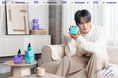 ダーマコスメティックブランド『MEDIHEAL（メディヒール）』　歌手の キム・ジェジュンさん を、新たなブランドミューズに起用