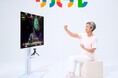 ソニーフィナンシャルグループ株式会社と桜十字グループ、ゲーミフィケーションやテクノロジーを活用した新たなリハビリテーションを共同で推進
