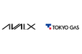 AIVALIXと東京ガスが資本業務提携