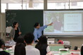 【事後レポート】ブラレスウェア「no-bu」、福島県矢吹町の高校生28名と女性視点の防災を考える授業を実施