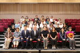 【事後レポート】ブラレスウェアno-bu、福島県矢吹町で“女性支援防災イベントを開催