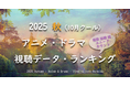 63万台のレグザ視聴データを使った、いま見られている 2025年秋アニメ・ドラマ視聴ランキング（中間版）を発表！