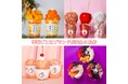 【アイスは別腹 姫路本店がリニューアル!】77Sweets shop初の新ブランド「スイーツモンスター」も登場!