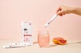 韓国医師開発・韓国No.1の水分補給ドリンク展開のインナービューティーブランド「LINGTEA」がついに日本上陸!