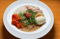 【梅雨こそ冷麺】東京冷麺 が主役のひんやりランチ。ジメジメ暑い都心を爽快にクールダウン