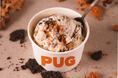 ついに登場!アメリカンクッキーブランド「PUG(パグ)」の新作、「クレイジークッキー&クリーム」が2025年7月より全国順次発売