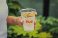 話題のアメリカンクッキーブランド「PUG（パグ）」から、夏の新作デザートドリンク「ボストンクッキーシェイク」が新登場。全国７店舗で7月17日（金）より一斉発売スタート！