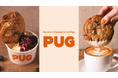 埼玉初出店！11月18日（火）より、話題のアメリカンクッキーブランド「PUG（パグ）」のポップアップストアが「大宮アルシェ」に期間限定オープン