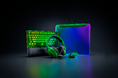【Razer】真のデザインが、光とともに目覚める「Razer Phantom Collection」 2025年6月6日より予約開始