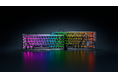 精度は、新たな次元へ。Razer、磁気式スイッチ搭載「Razer Huntsman V3 HE 8KHz」シリーズを発表