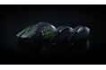 MMOの王者、さらなる進化へ。Razer、Naga V3 Proを発表