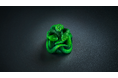 すべてのキーを、ひとつの芸術作品に――Razer、Artisan Keycap - Triple-Headed Snake Editionを発表