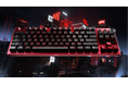 2つのアイコン、1つのバトルステーション ― RazerとSentinels、「Huntsman V3 Pro Tenkeyless 8KHz Sentinels Edition」を共同発表