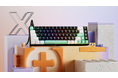 あなたのキーボード。あなたのルール。Razer、65%レイアウトのゲーミングキーボード「Razer Reclusa X Mini 65%」を発表