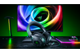 RAZER、全身で感じる没入体験を実現するゲーミングヘッドセット「Kraken V4 X Sensa HD Haptics Edition」を発表