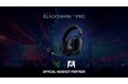 プロに認められ、ステージで信頼される ― Razer、BLAST Premierのオフィシャルヘッドセットパートナーに