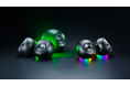 コンパクトなデザイン、没入感のあるサウンド ― Razer、デスクトップゲーミングスピーカー「Mako」を発表