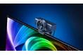 Razer、4K／60fpsの滑らかな映像を実現するWebカメラ「Kiyo V2 Pro」を発表