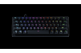プロのために：Razer、8,000Hz対応のゲーミングキーボード「Razer Huntsman V3 Pro Mini 8KHz」を発表