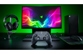 Razer、競技プレイヤー向けXboxコントローラーの最新ライン　「Wolverine V4」を発表